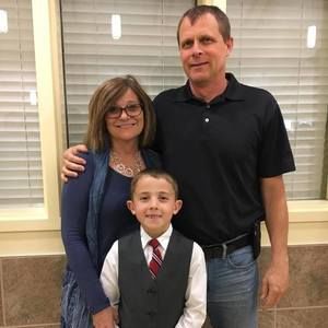 Meet your Posher, Doris